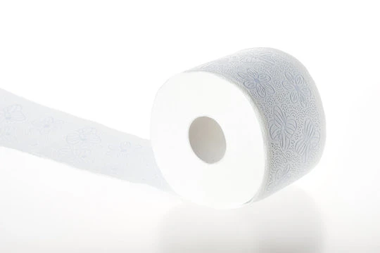 Fornecedor de papel higiênico